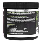 4 - Proquest Power Protein 4.4lb & Creatine Monohydrate 0.55lb Combo, 2 Piece(s)/Pack Coffee & Unflavoured