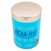 2 - MYFITNESS By Paradise iBCAA-H2O,  0.66 lb  30 Servings  Paradise Fusion 