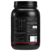 5 - Athlab Unreal Gains,  2.2 lb  Dutch Chocolate 