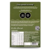 3 - Cosmix Superfoods Dosa Mix, Green Goodness 150 g