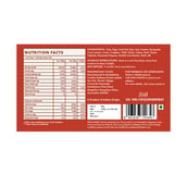 3 - Cosmix Superfoods Dosa Mix, Sundried Tomatoes 150 g