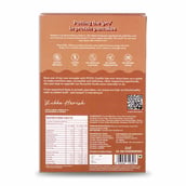 2 - Cosmix No Nonsense Plant Protein Pancake Mix, Kerala Vanilla 200 g