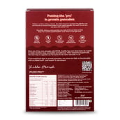 3 - Cosmix No Nonsense Plant Protein Pancake Mix, Assorted 4 Piece(s)/Pack