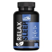 1 - FITNESSVEDA Relax Sleep, 60 capsules
