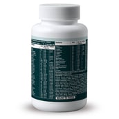 2 - Nutra On Daily Multivitamin,  60 capsules  Unflavoured 