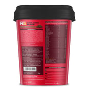 4 - MuscleBlaze Super Gainer Black OP,  11 lb  Chocolate 