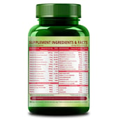 2 - Himalayan Organics Women 50+,  Unflavoured  60 veggie capsule(s) 