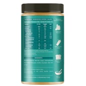 5 - MuscleBlaze Peanut Butter, 0.750 kg Creamy