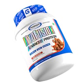 4 - Gaspari Nutrition Myofusion Advanced Protein, 4.4 lb Mocha Cappuccino