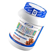 5 - Gaspari Nutrition Myofusion Advanced Protein, 4.4 lb Mocha Cappuccino