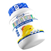 4 - Gaspari Nutrition Proven Whey Protein,  4.4 lb  Mayhem Mango 