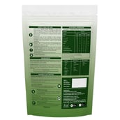 2 - Nakpro Plant Protein, 1.1 lb Mango