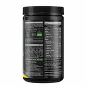 4 - MuscleBlaze BCAA Pro, 0.99 lb 30 Servings Watermelon