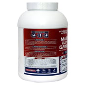 3 - FB Nutrition Prime Series Mass Elite Gainer, 6.6 lb Pistachid Ice Cream