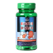 1 - Cipzer Acne & Pimples, 60 capsules