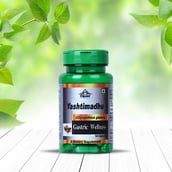 1 - Cipzer Yastimadhu, 60 capsules
