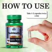 6 - Cipzer Yastimadhu, 60 capsules