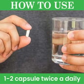 4 - Cipzer Acne & Pimples, 60 capsules