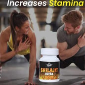 5 - Cipzer Shilajit Ultra Gold, 30 capsules