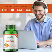 7 - Simply Herbal Plant Based Eye Care, 60 tablet(s)