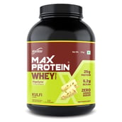 1 - RiteBite Max Protein Whey Protein,  4.4 lb  Kulfi 