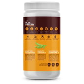 3 - RiteBite Max Protein Plant Protein, 2.2 lb Alphonso Mango
