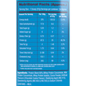 4 - BPI Sports Whey-HD Ultra Premium, 4.4 lb Chocolate Cookie