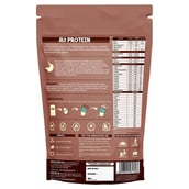 2 - Alt Co Plant Protein Powder,  1.1 lb  Madagascar Chocolate 