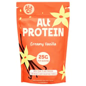 1 - Alt Co Plant Protein Powder,  1.1 lb  Creamy Vanilla 
