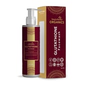 4 - Simply Herbal Glutathione Face Wash 100ml & Cream 50g with BOTOX Cream 100g Combo, 3 Piece(s)/Pack for All Skin Types