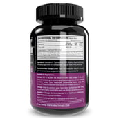 2 - HealthyHey Sports ATP Booster, 30 veggie capsule(s) Unflavoured