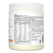 5 - GNC Collagen 200 g & Women's One Daily Multivitamin 30 Tablets Combo, 2 Piece(s)/Pack Orange