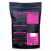 2 - Nakpro Women's Whey Protein,  1.1 lb  Coffee 