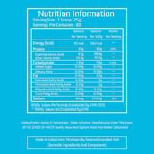 2 - MYFITNESS By Paradise 100% WHEY-H2O, 4.4 lb Cafe Mocha