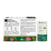 9 - Kapiva Glow Mix 30 Sachets & Kumkumadi Glow Face Oil 30ml Combo, 2 Piece(s)/Pack Unflavoured