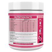 3 - Simply Herbal Collagen Powder 300g & Biotin 90 Capsules Combo, 2 Piece(s)/Pack Unflavoured