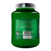 2 - Scitec Nutrition 100% Whey Isolate, 4.4 lb Cookies & Cream