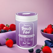 11 - TruNativ Beauty Fiber, 200 g Fruit Elixir