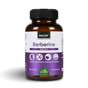 1 - StemRX Berberine, 60 capsules