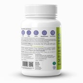 3 - EMPIRE 1900 Biotin, 60 tablet(s) Unflavoured