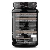 3 - Ripped Up Nutrition Whey Protein Isolate, 2.2 lb Cookies & Cream
