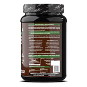 3 - Ripped Up Nutrition Whey Protein Isolate, 2.2 lb Coconut Ice Cream