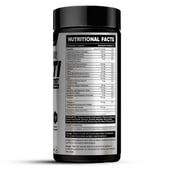 2 - Ripped Up Nutrition Superior Multi Vitamins + Testa Booster, 60 softgels Unflavoured