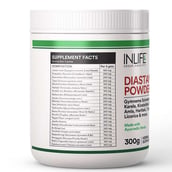 3 - INLIFE Diastan Plus Powder,  0.300 kg 