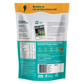 Yogabar Wholegrain Breakfast Muesli,  0.400 kg  Almond and Quinoa Crunch 