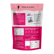 Yogabar Wholegrain Breakfast Muesli, 0.700 kg Fruits Nuts and Seeds