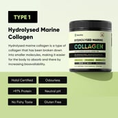 4 - Tencha Matcha Marine Collagen, 210 g Japanese Matcha Green Tea (with Shaker)