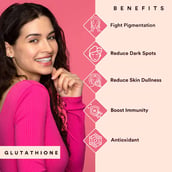 8 - Simply Herbal Glutathione, Unflavoured (Pack of 2) 30 capsules