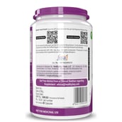 2 - HealthyHey Nutrition Senna Leaf Extract, 60 veggie capsule(s)