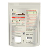 4 - Fuel One Max Gainer, 2.2 lb Chocolate